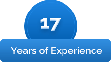 51testing has 17 years of experience in software testing
